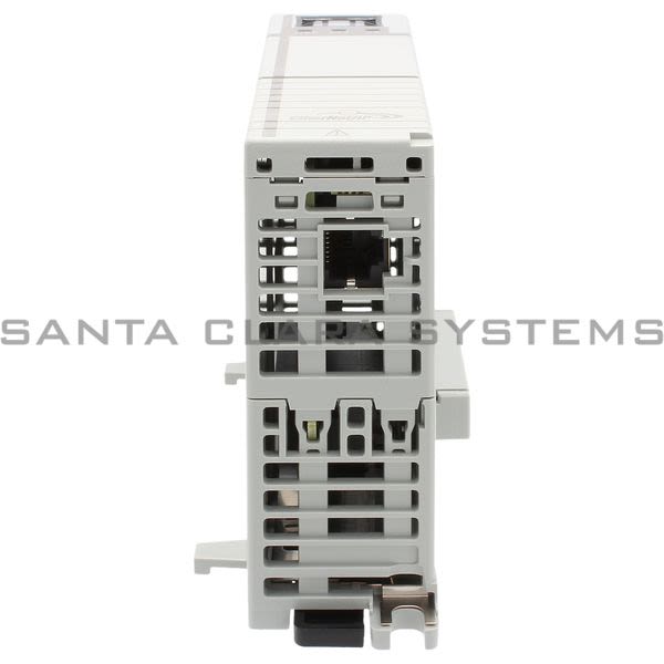 Allen Bradley 1768-ENBT Ethernet/IP Bridge | CompactLogix Product Image