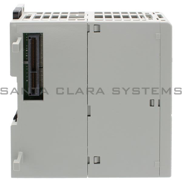 Allen Bradley 1768-EWEB CompactLogix Enhanced Web Server Module Product Image