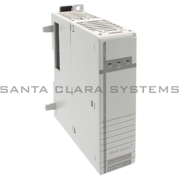 Allen Bradley 1768-M04SE Interface Module | CompactLogix Sercos Product Image