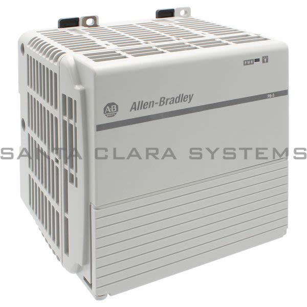 Allen Bradley 1768-PB3 Power Supply | CompactLogix Product Image
