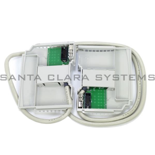 Allen Bradley 1769-CLL3 3.28 ft (1 m) Left-to-Left Bus Expansion Cable Product Image