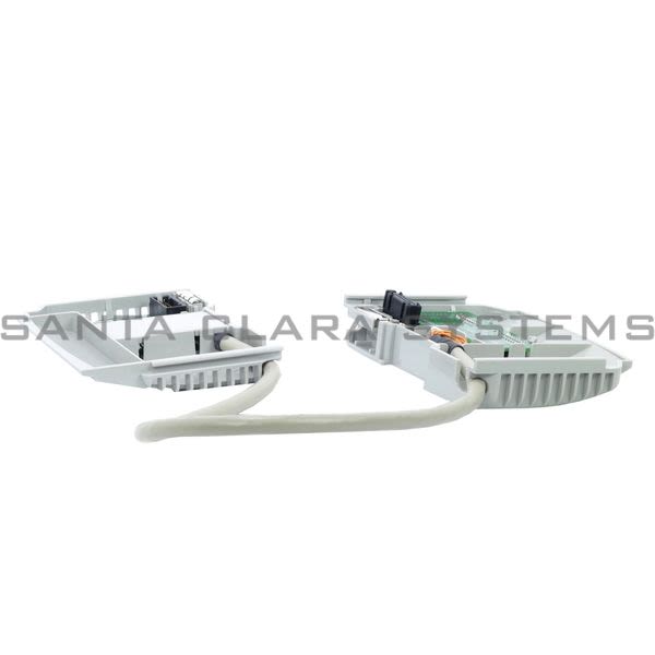Allen Bradley 1769-CRL1 Right to Left 1 ft (0.3m) Expansion Cable Product Image