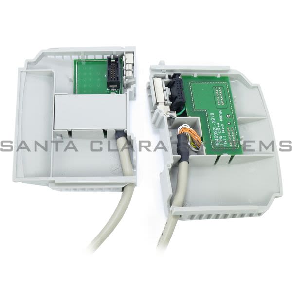 Allen Bradley 1769-CRL1 Right to Left 1 ft (0.3m) Expansion Cable Product Image