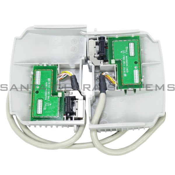 Allen Bradley 1769-CRR3 Bus Expansion Cable | 3.28 ft (1m) Right-to-Right Product Image