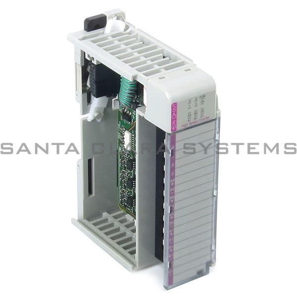Allen Bradley 1769-HSC High Speed Counter/Encoder Module | Compact I/O Product Image