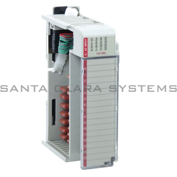 1769-IA16 Allen Bradley In stock and ready to ship - Santa Clara