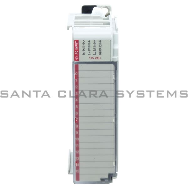Allen Bradley 1769-IA16 Input Module | Compact I/O Product Image
