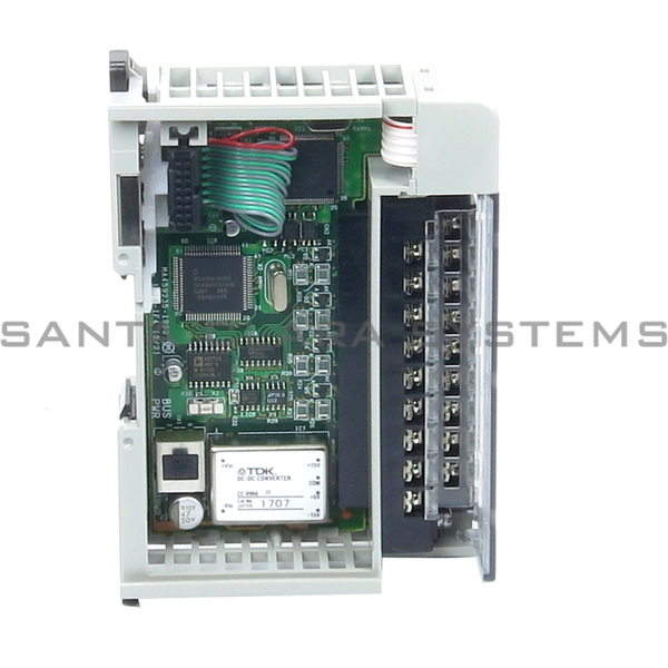 Allen Bradley 1769-IF4 Analog Input Module | Compact I/O Product Image