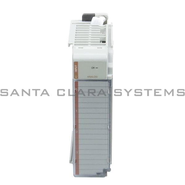 Allen Bradley 1769-IF4 Analog Input Module | Compact I/O Product Image