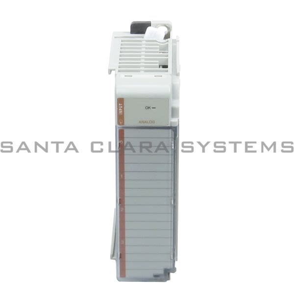 Allen Bradley 1769-IF4  Analog Input Module | Compact I/O Product Image