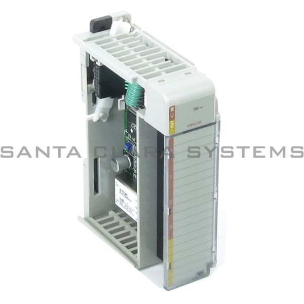 Allen Bradley 1769-IF4FXOF2F  Analog Input/Output Module | Compact I/O Product Image
