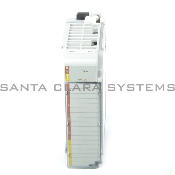 Allen Bradley 1769-IF4FXOF2F  Analog Input/Output Module | Compact I/O Product Image