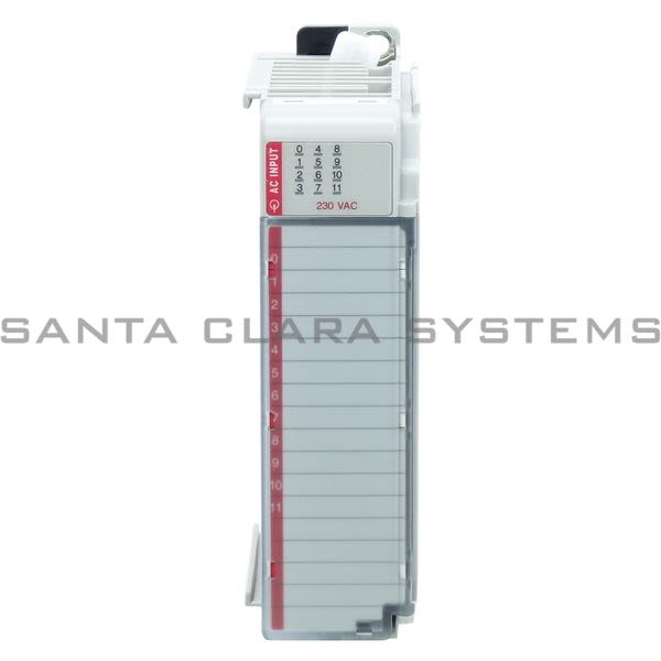 Allen Bradley 1769-IM12 Input Module Product Image