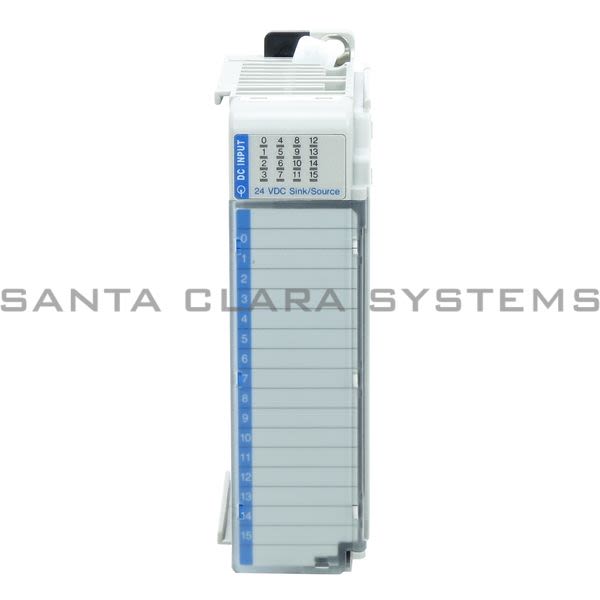 Allen Bradley 1769-IQ16F Input Module | Compact I/O Product Image