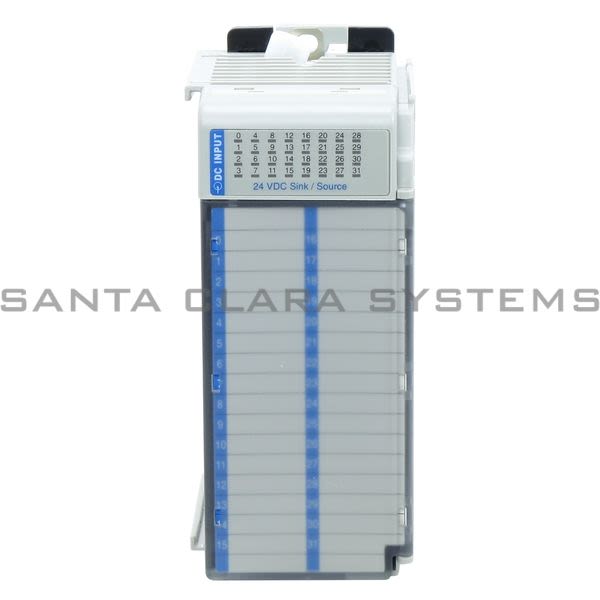 Allen Bradley 1769-IQ32 Input Module | Compact Product Image