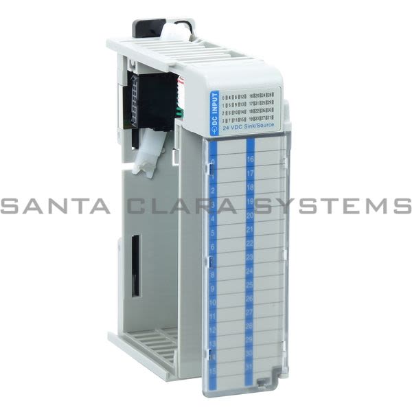 Allen Bradley 1769-IQ32T Input Module | Compact Product Image