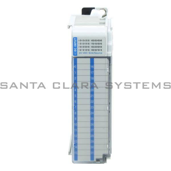 Allen Bradley 1769-IQ32T Input Module | Compact Product Image