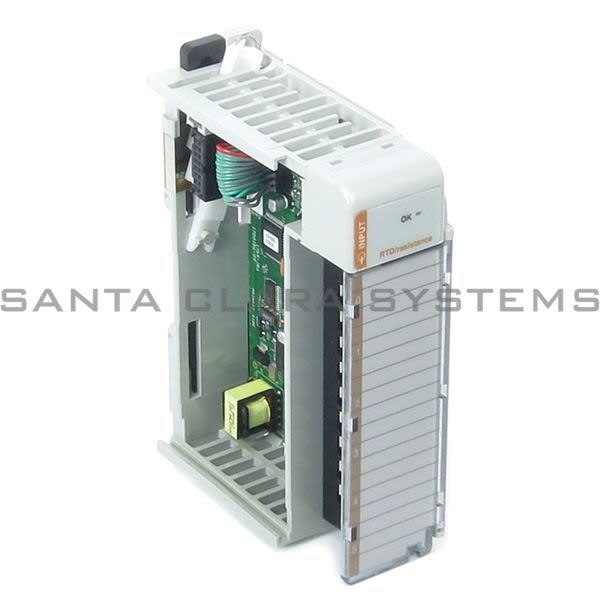 1769-IR6 Allen Bradley In stock and ready to ship - Santa Clara Systems