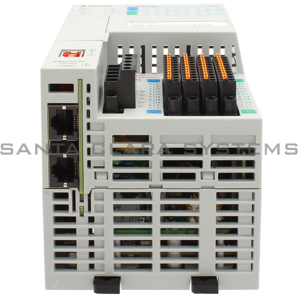 Allen Bradley 1769-L19ER-BB1B Programmable Controller Product Image