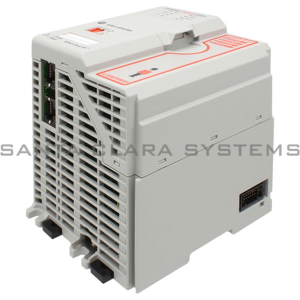 Allen Bradley 1769-L33ERMS Control Product Image