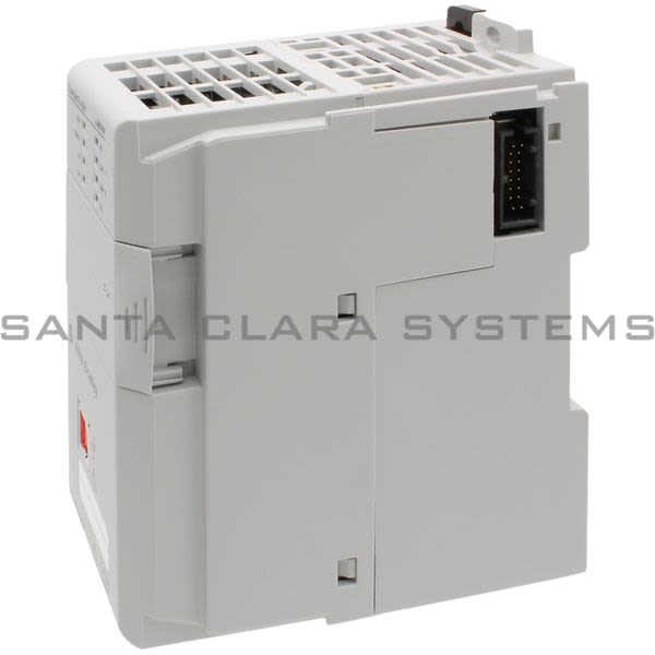 Allen Bradley 1769-L38ERM CompactLogix 5370 L3 Controllers Product Image