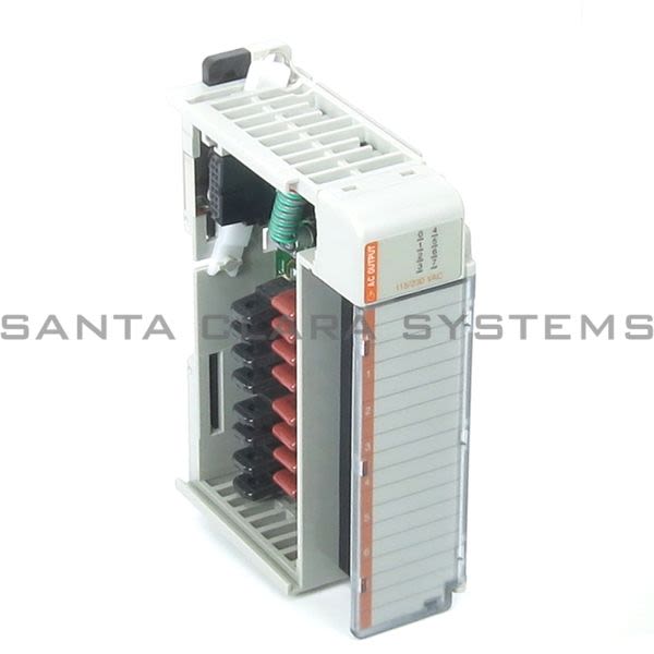 Allen Bradley 1769-OA8 Output Module | Compact I/O Product Image