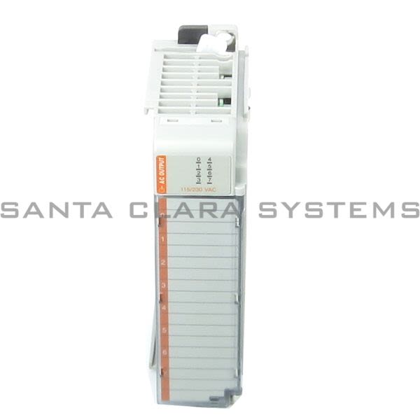 Allen Bradley 1769-OA8 Output Module | Compact I/O Product Image