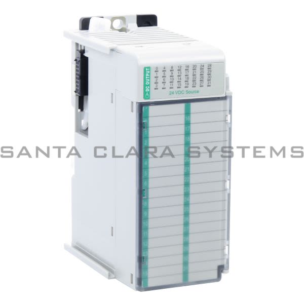 1769-OB32 Allen Bradley In stock and ready to ship - Santa Clara Systems