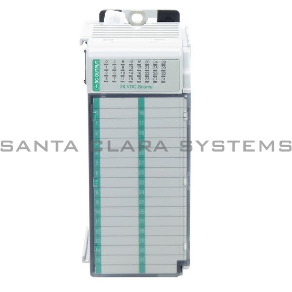 Allen Bradley 1769-OB32 Output Module | Compact Product Image