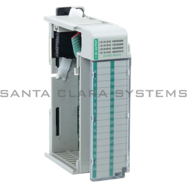 1769-OB32T Allen Bradley In stock and ready to ship - Santa Clara Systems