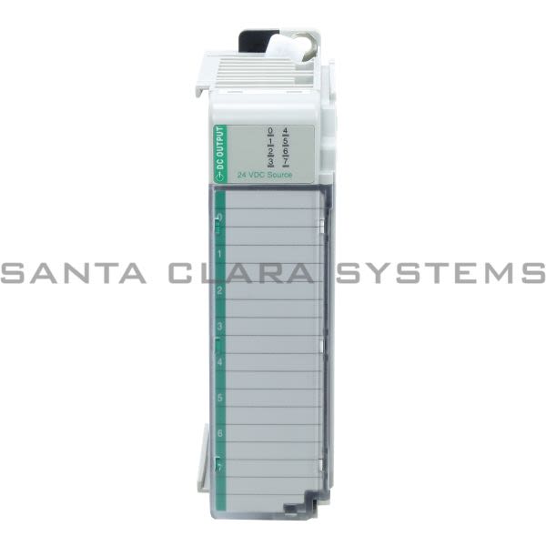 1769-OB8 Allen Bradley In stock and ready to ship - Santa Clara Systems