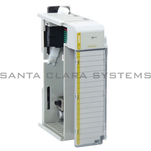 1769-OF2 Allen Bradley In stock and ready to ship - Santa Clara Systems