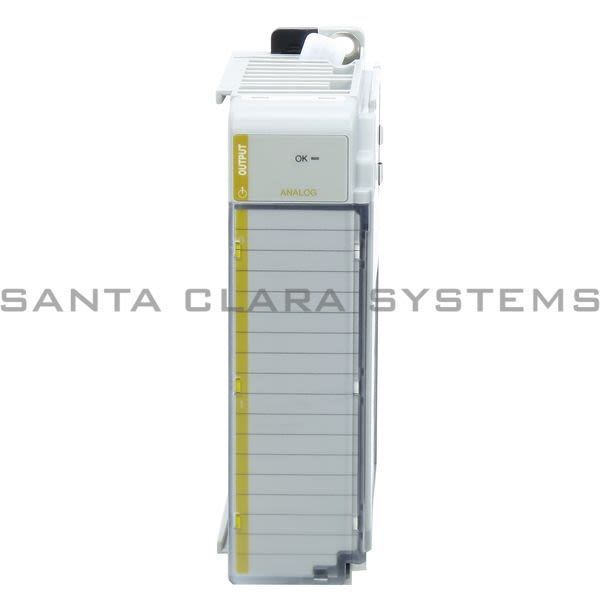 Allen Bradley 1769-OF2 Output Module | Compact I/O Product Image