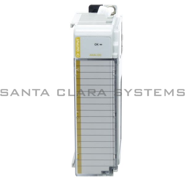 Allen Bradley 1769-OF4CI Output Module | Compact I/O Product Image