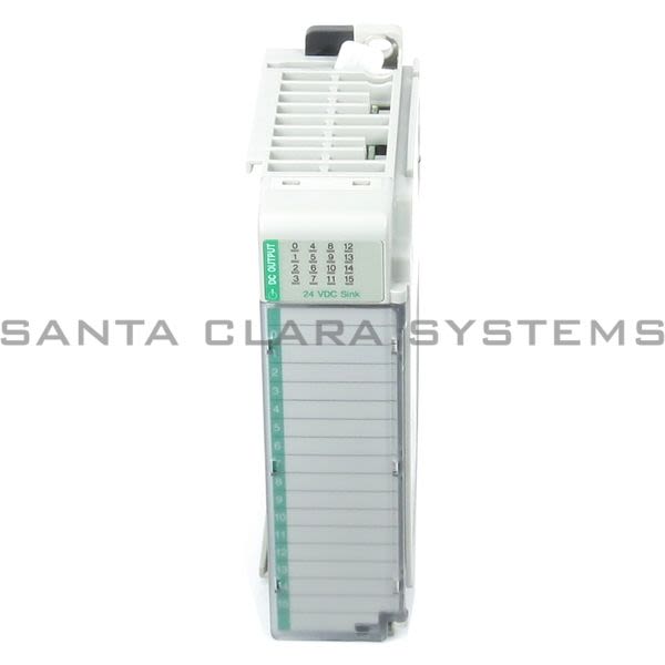 Allen Bradley 1769-OV16 Output Module | Compact I/O Product Image