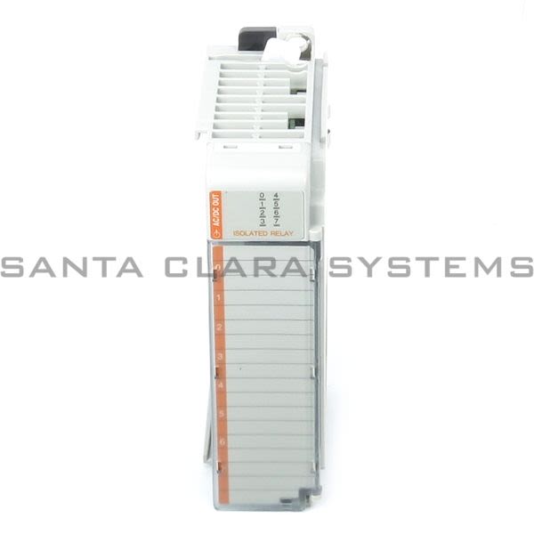 Allen Bradley 1769-OW8I Relay Output Module | Compact I/O Product Image