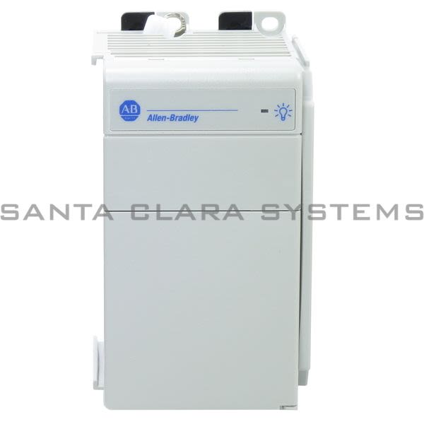 Allen Bradley 1769-PA2 Power Supply | Compact I/O Product Image