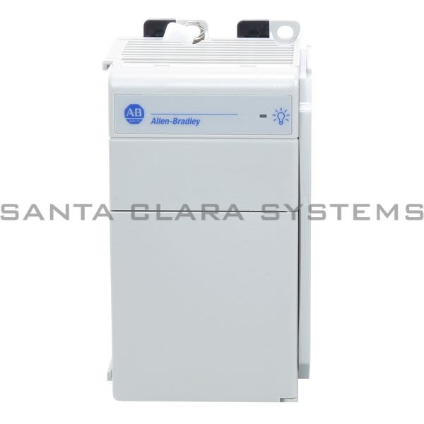 Allen Bradley 1769-PA4 Power Supply | Compact I/O Product Image