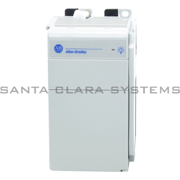 Allen Bradley 1769-PB4 Power Supply 24VDC Input Product Image