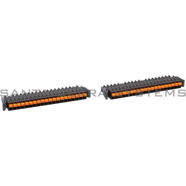 Allen Bradley 1769-RTB40DIO COMPACTLOGIX5370 L2 Digitial I/O Terminal Replacement Product Image