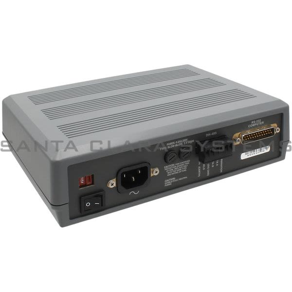 Allen Bradley 1770-KF3 Data Highway 485 Communication Adapter Product Image