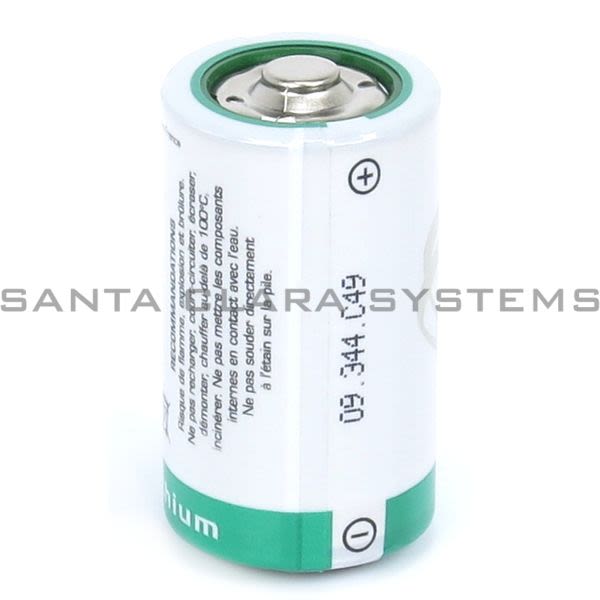 Allen Bradley 1770-XO-BATTERY Battery Product Image