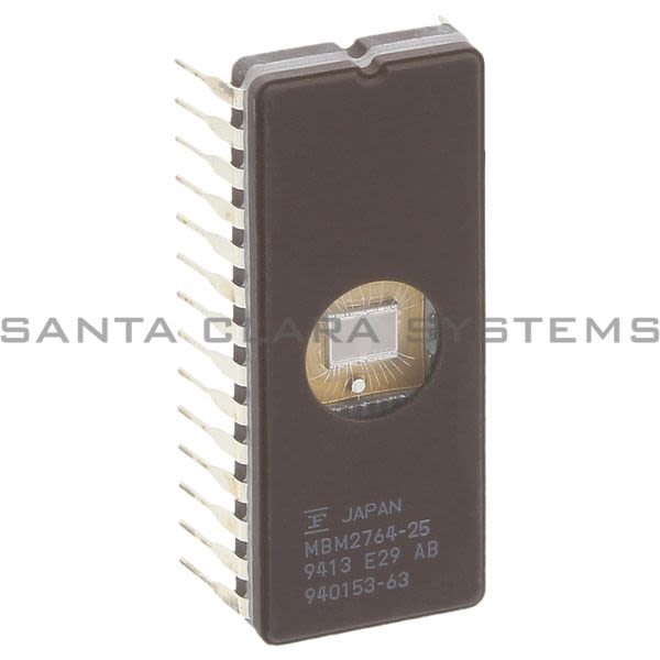 Allen Bradley 1770-XU UV PROM Memory 8KX8, 4096 Words Use W/ 1772LV/B Product Image