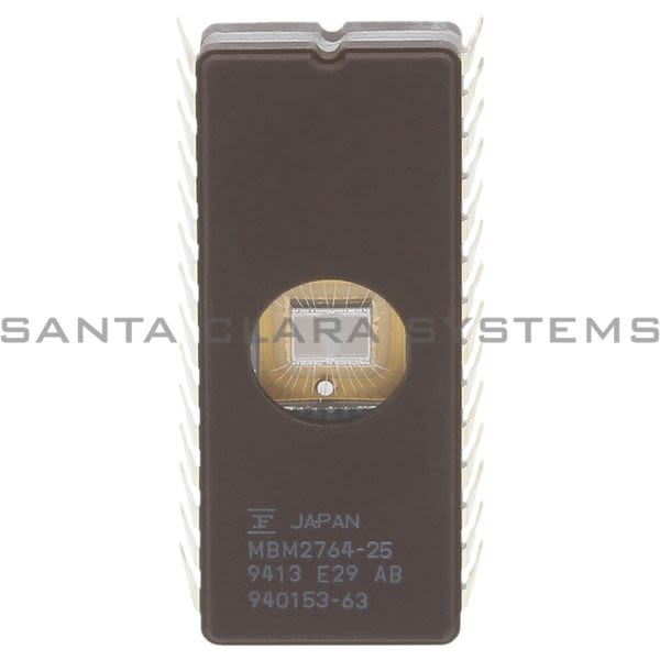 Allen Bradley 1770-XU UV PROM Memory 8KX8, 4096 Words Use W/ 1772LV/B Product Image