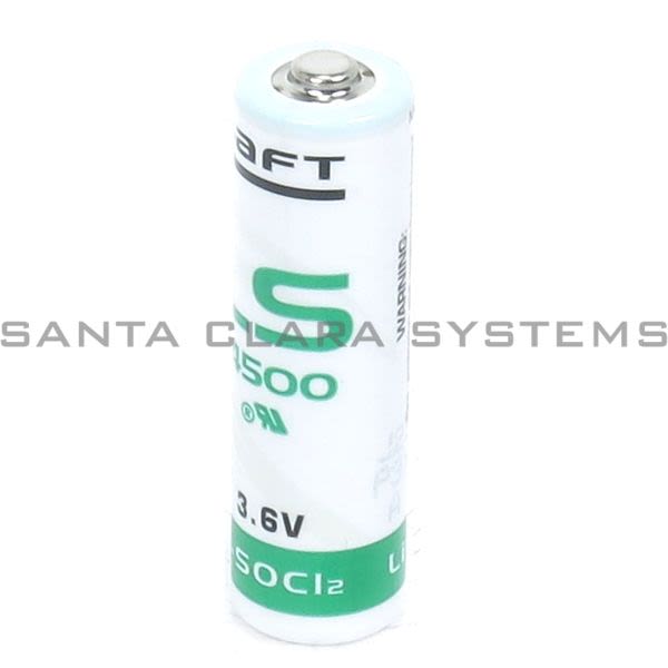 Allen Bradley 1770-XY-BATTERY Battery Product Image