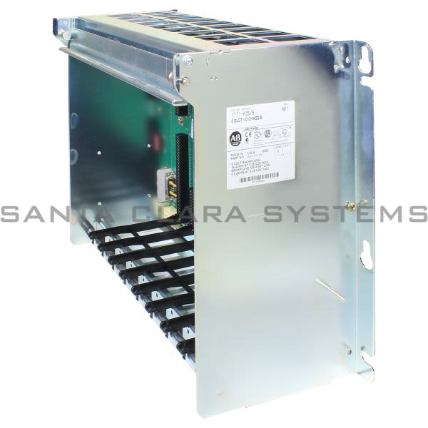 1771-A2B Allen Bradley In Stock And Ready To Ship - Santa Clara Systems