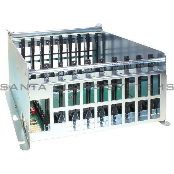 Allen Bradley 1771-A2B I/O Chassis Product Image