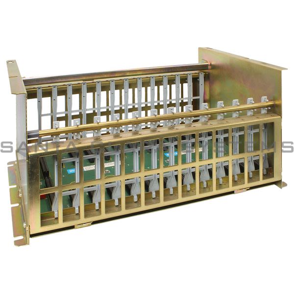 Allen Bradley 1771-A3B I/O Chassis 12 Slot | PLC 5 Product Image