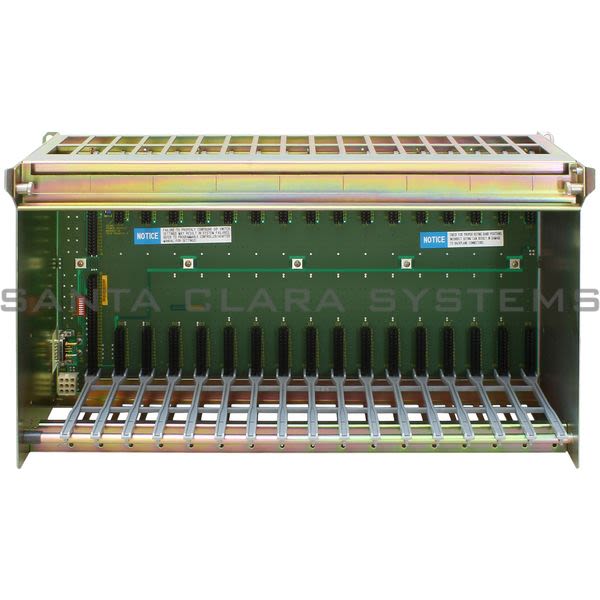 Allen Bradley 1771-A4B 16-Slot I/O Chassis Assembly Product Image