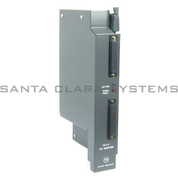 Allen Bradley 1771-AL Adapter Module Product Image